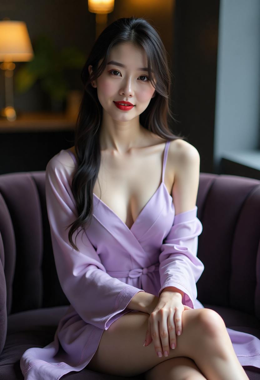 逆光航线海报