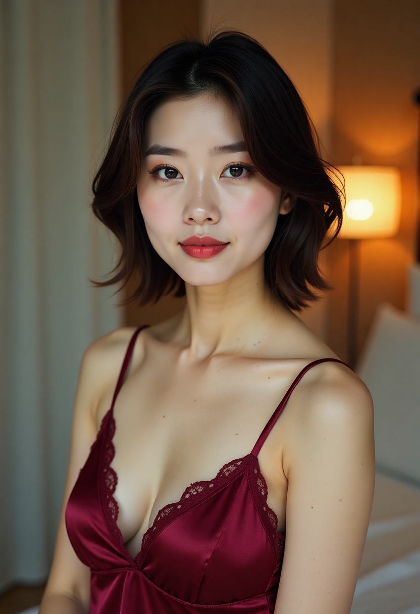 远方的灯海报