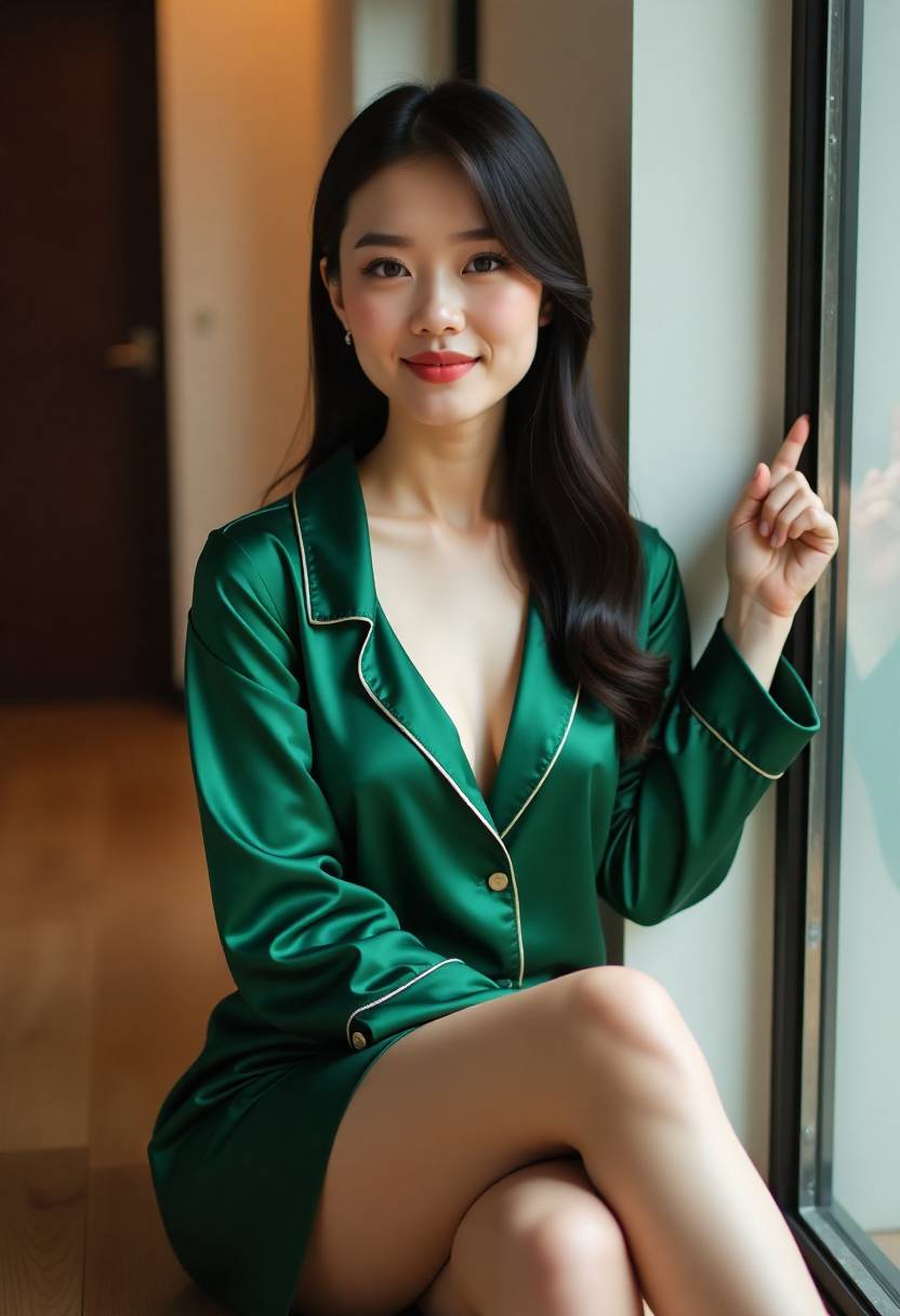 春山之外海报
