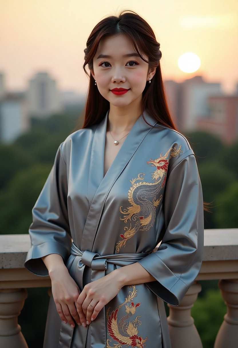厨房新朋友海报